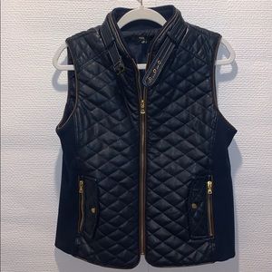 Women’s Fashion Vest